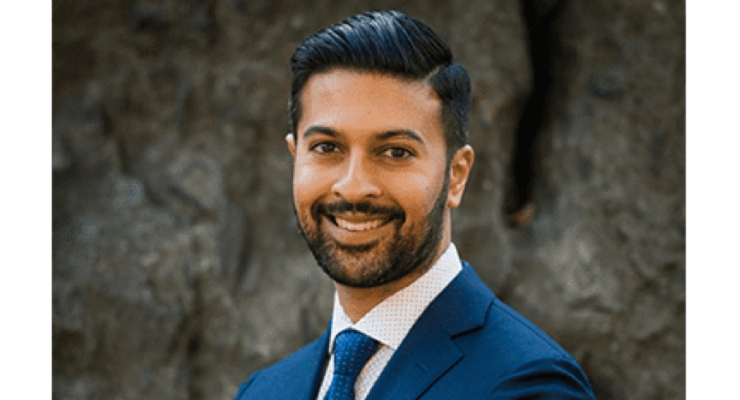 The Doctor&rsquo;s Opinion: Dr. Aanand Geria